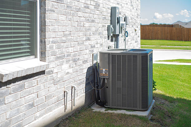 Reliable Ac Installation contractor in Dundee, MI by FH HVAC